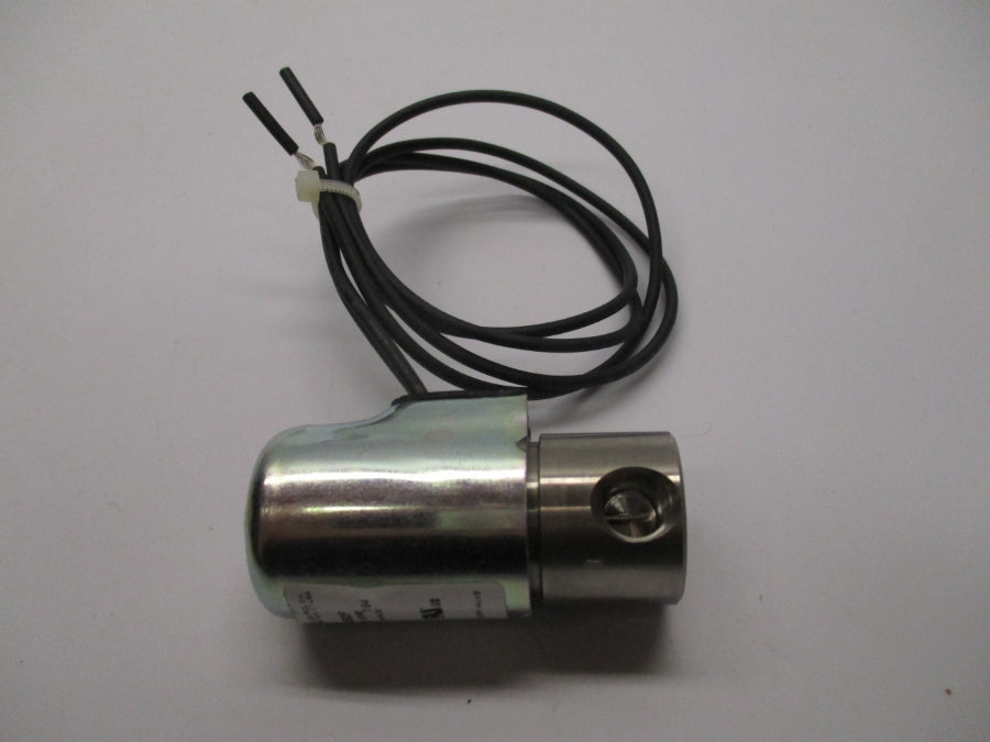 PARKER 20CC02MV4B2F 110/120V 245PSI NSMP