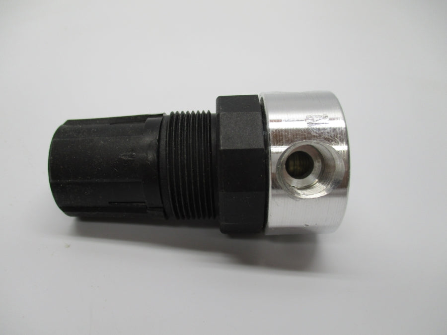 PARKER R374-02CP 300PSI 1/4" NSMP