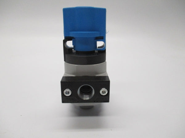 FESTO HE-1/4-D-MINI 162807 240PSI NSMP