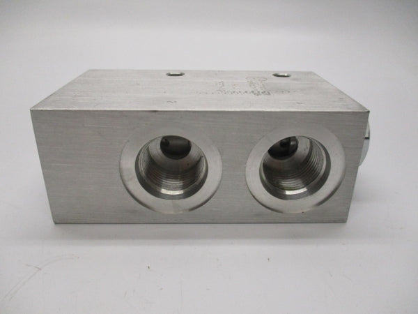 SUN HYDRAULICS 0EE7-A2 NML NSNP