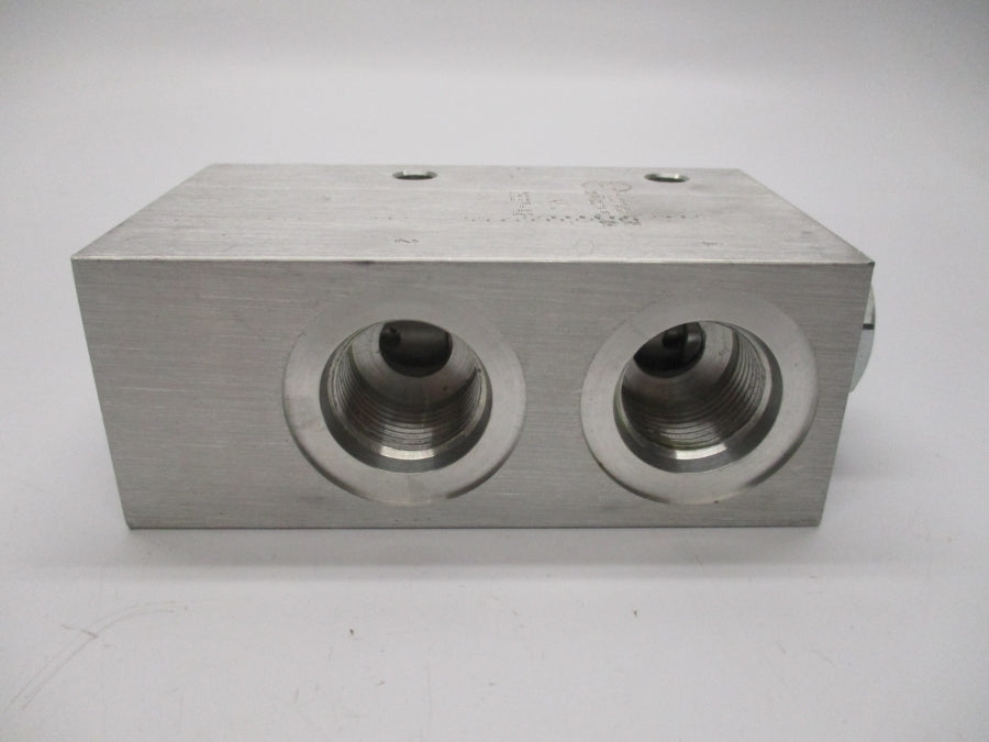 SUN HYDRAULICS 0EE7-A2 NML NSNP