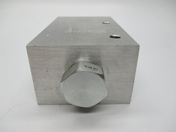 SUN HYDRAULICS 0EE7-A2 NML NSNP