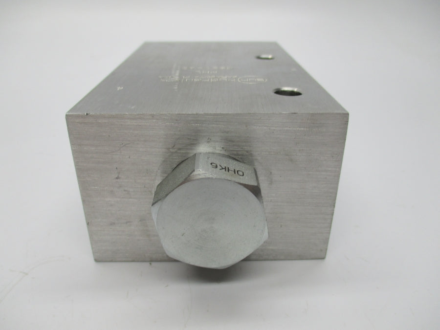 SUN HYDRAULICS 0EE7-A2 NML NSNP