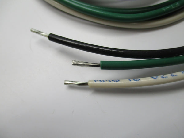 TURCK RXFV36-1M/NPT U-54133 600V 10A NSMP