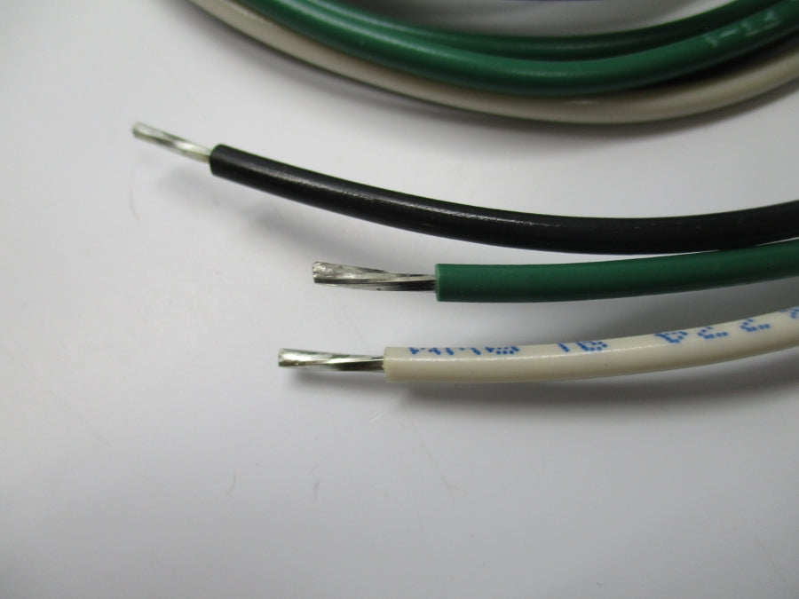 TURCK RXFV36-1M/NPT U-54133 600V 10A NSMP