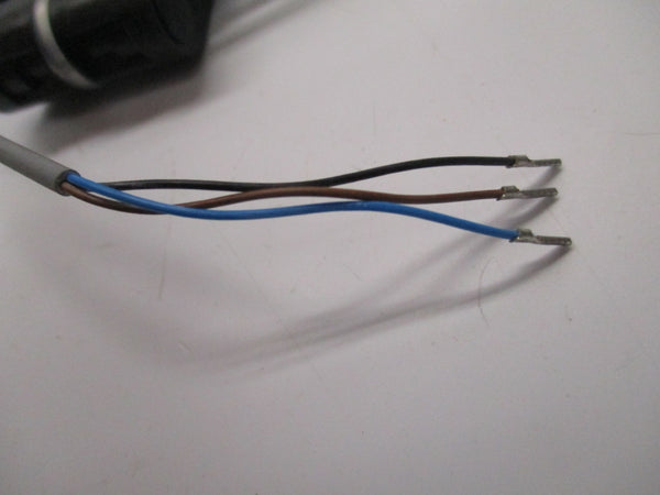 FESTO SDE5-D10-FP-Q6E-P-K 529027 15-30VDC NSNP