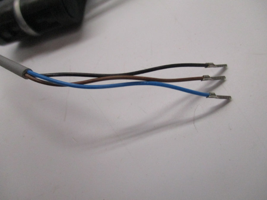 FESTO SDE5-D10-FP-Q6E-P-K 529027 15-30VDC NSNP