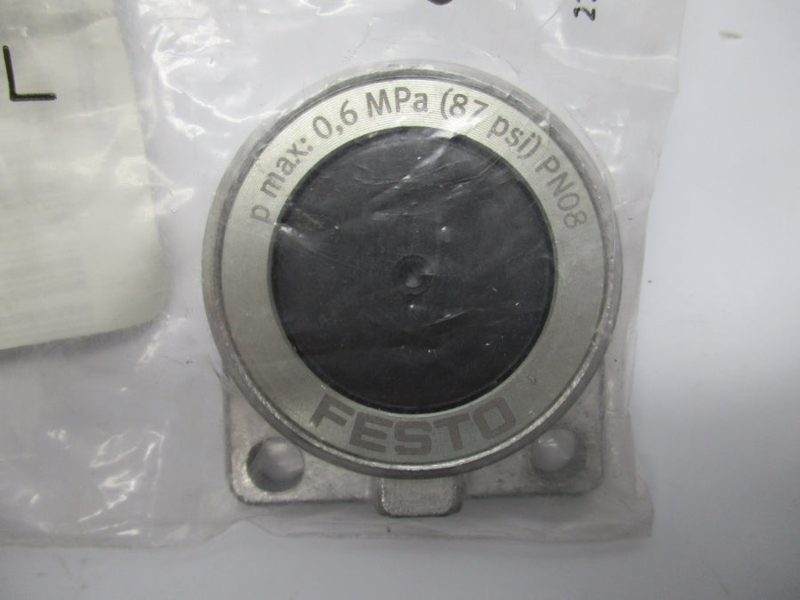 FESTO EV-25-4 150684 87PSI NSMP