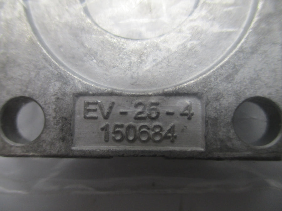 FESTO EV-25-4 150684 87PSI NSMP
