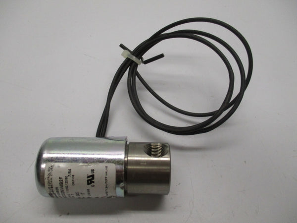 PARKER 20CC02MV4B2F 110/120V 245PSI NSNP