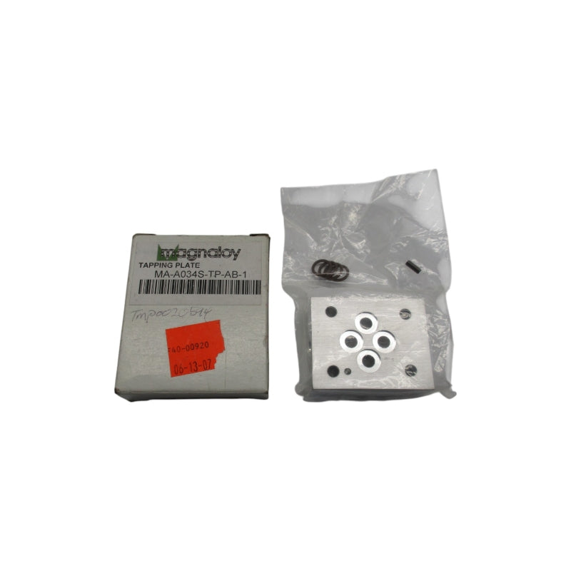 MAGNALOY MA-A034S-TP-AB-1 NSMP