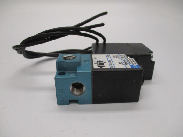 MAC 111B-111AAAA 110/120V 150PSI NSNP