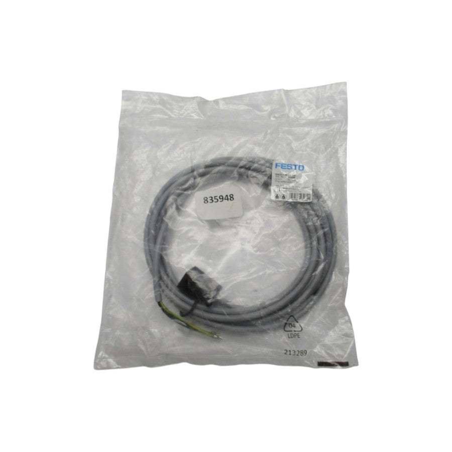 FESTO KMEB-1-24-2,5-LED 151688 NSMP