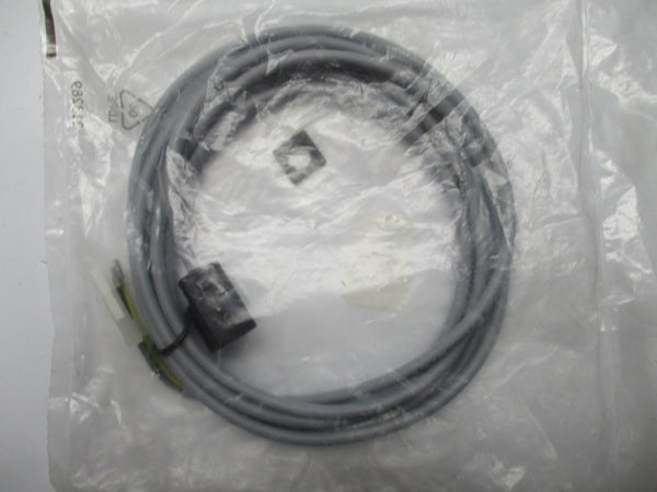 FESTO KMEB-1-24-2,5-LED 151688 NSMP