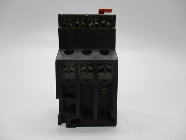 TELEMECANIQUE LR1-D09305 600VAC .63-1A UNMP