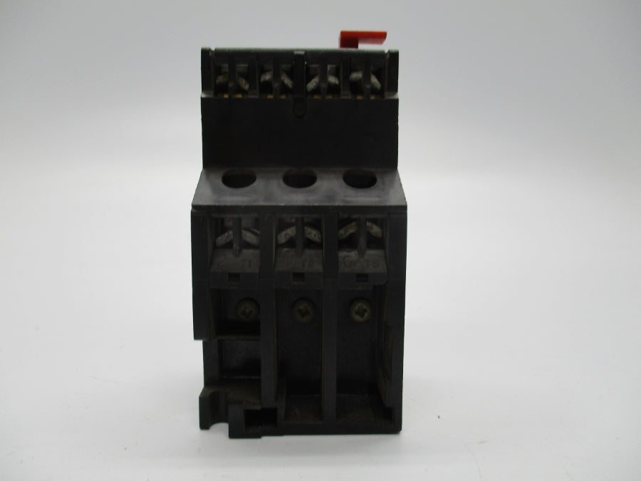 TELEMECANIQUE LR1-D09305 600VAC .63-1A UNMP