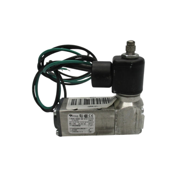 VERSA KSG-4232-6K-K14-3-A141 141/127V 55-175PSI NSNP