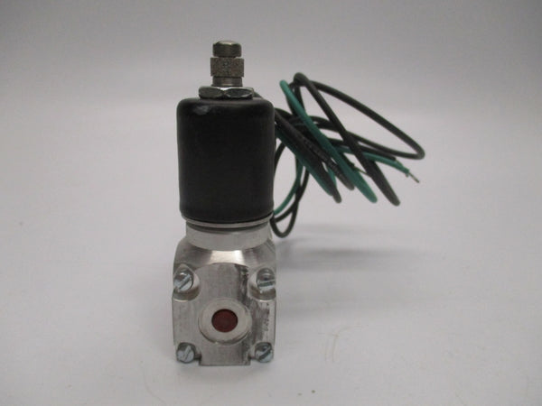 VERSA KSG-4232-6K-K14-3-A141 141/127V 55-175PSI NSNP