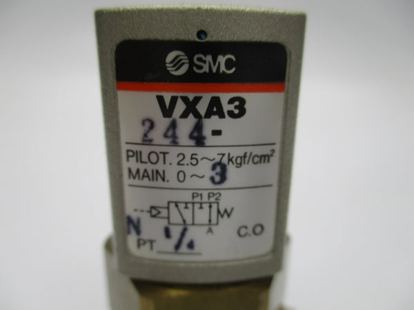 SMC VXA3244-02N-B NSNP