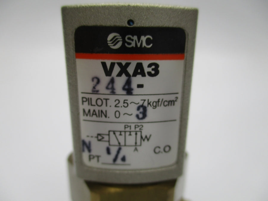 SMC VXA3244-02N-B NSNP