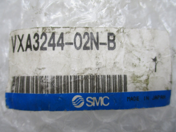 SMC VXA3244-02N-B NSNP