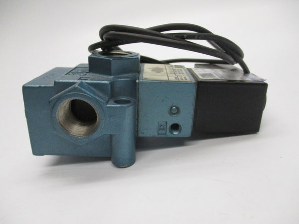 MAC 55B-12-PI-501CA 150PSI UNMP