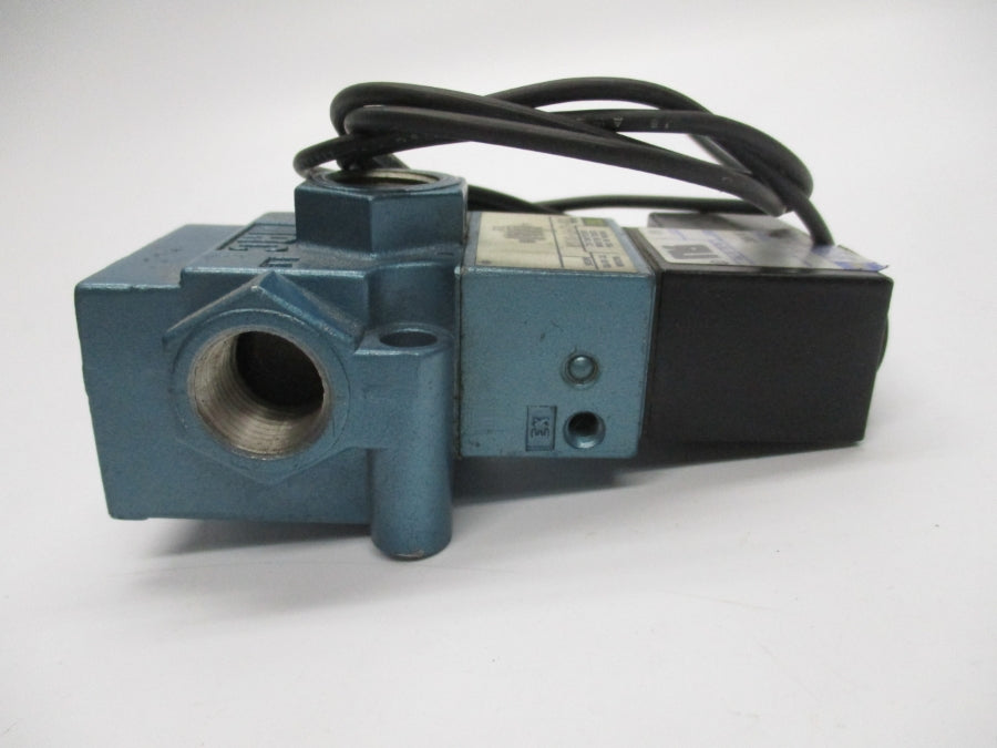 MAC 55B-12-PI-501CA 150PSI UNMP