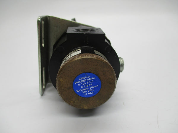 WATTS R11-02C/M3 300PSI (AS PICTURED) NSNP