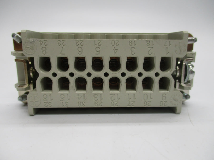 EPIC 1019500 H-BE 16SSDR 500V 16A NSNP