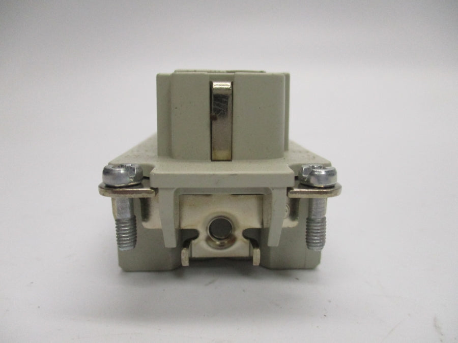 EPIC 1019500 H-BE 16SSDR 500V 16A NSNP