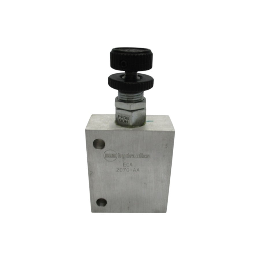 SUN HYDRAULICS 2D70-AA ECA NSNP