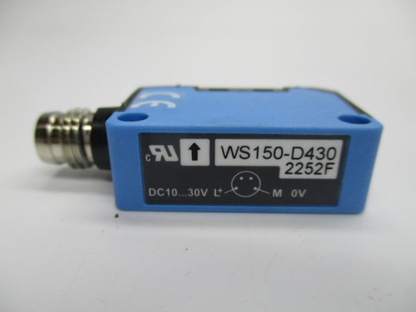 SICK WS/WE150-P430 6011032 10-30VDC NSMP