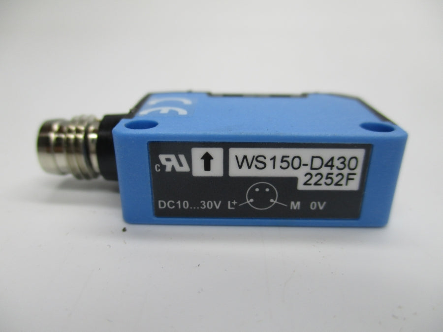 SICK WS/WE150-P430 6011032 10-30VDC NSMP