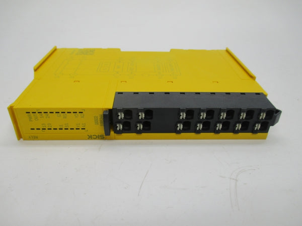 SICK RLY3-0SSD200 1085344 24VDC 12A NSMP