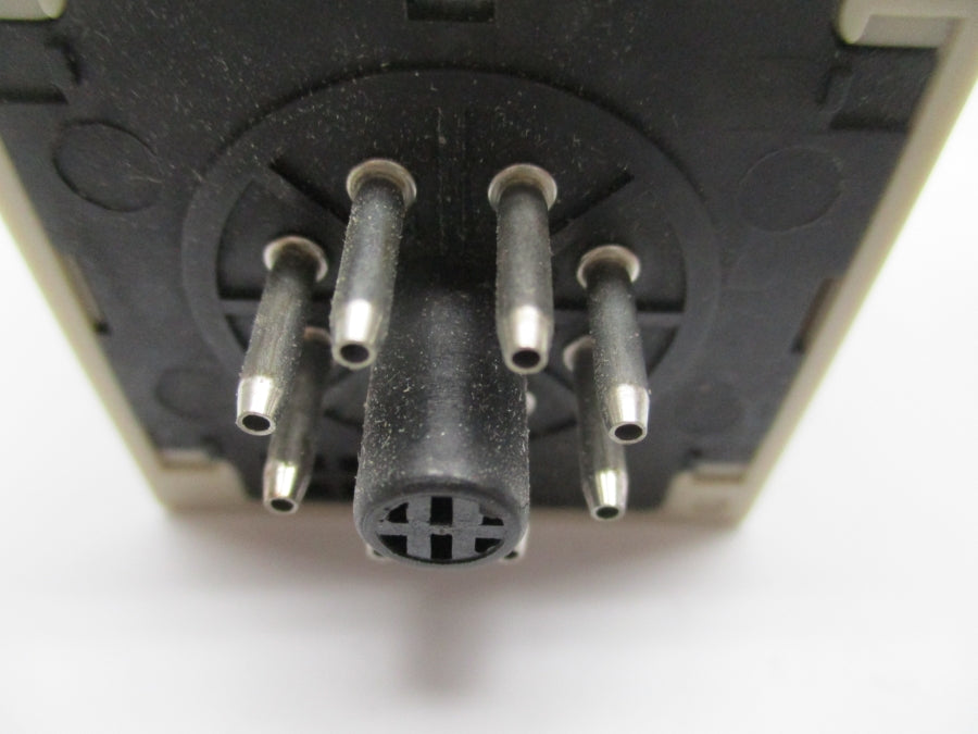 OMRON H7CN-BLN 100-240VAC NSMP