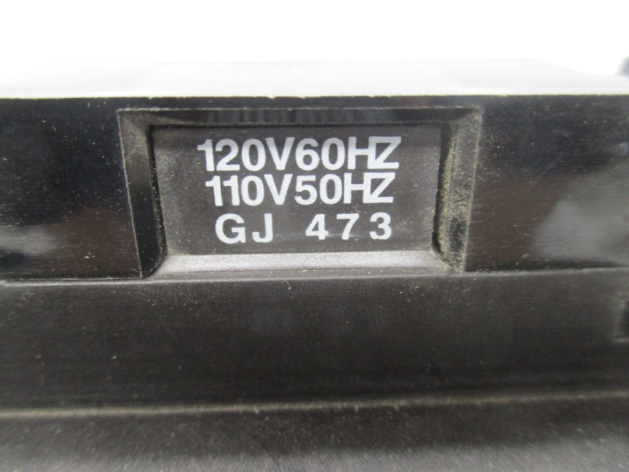 COIL GJ473 110/120V NSNP