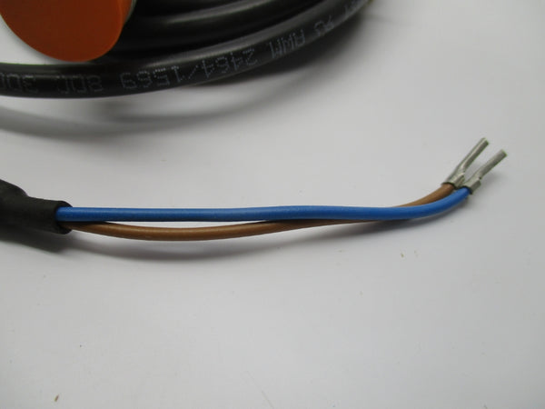 IFM IGA2008-BB0A IG0313 20-250VAC/DC NSMP