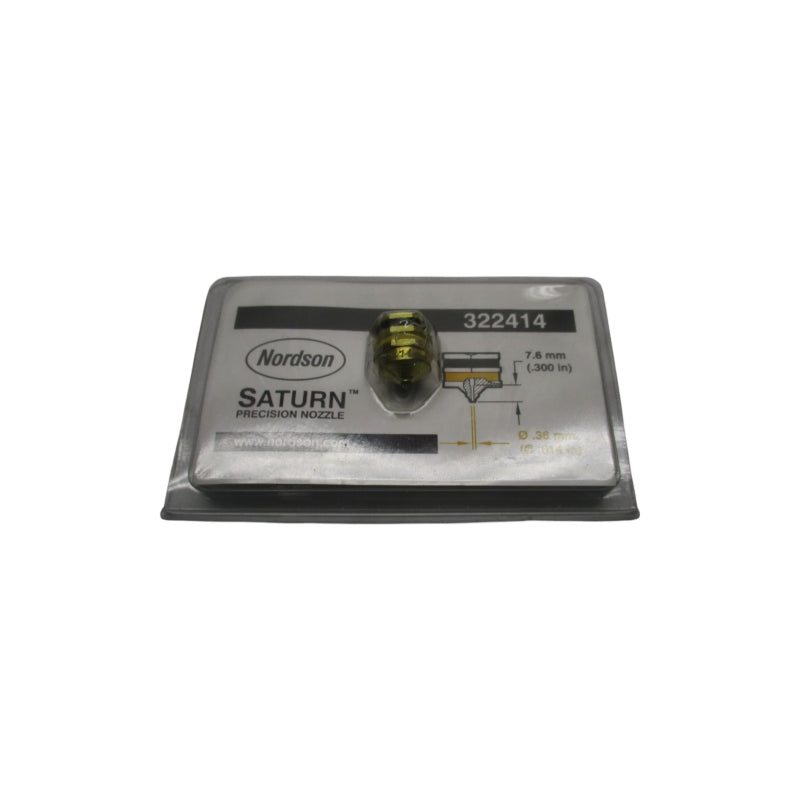 INDUSTRIAL SPARE PART 322414 NSMP