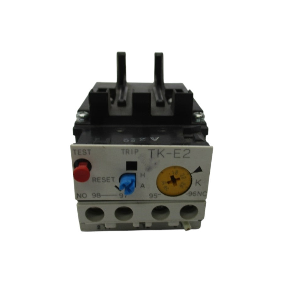 FUJI ELECTRIC TK-E2 690V 18-26A UNMP