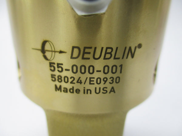 DEUBLIN 55-000-001 NSMP