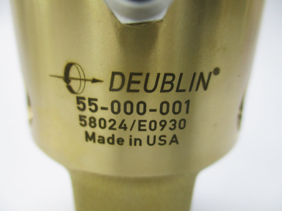 DEUBLIN 55-000-001 NSMP