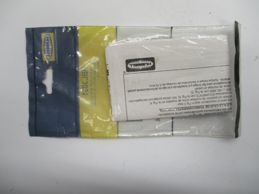 HUBBELL HBL3051 NSMP