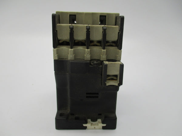 KLOCKNER MOELLER DIL00M-01 24V 20A UNMP