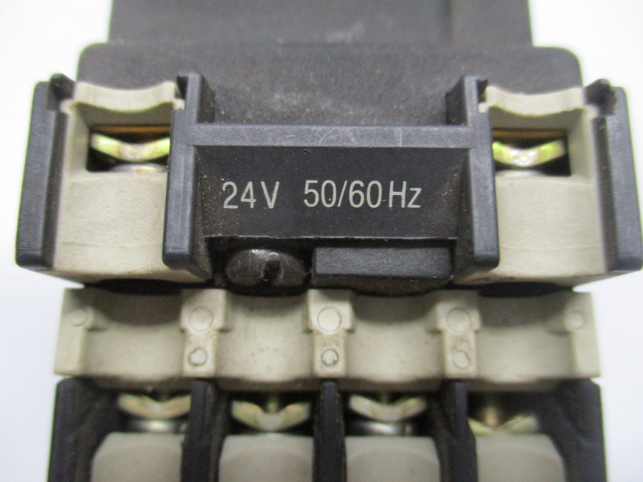 KLOCKNER MOELLER DIL00M-01 24V 20A UNMP