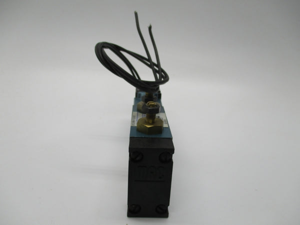 MAC 811C-PM-111CA-192 110/120V 150PSI UNMP