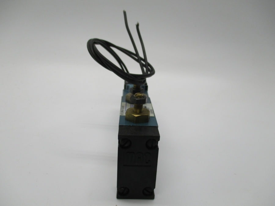 MAC 811C-PM-111CA-192 110/120V 150PSI UNMP