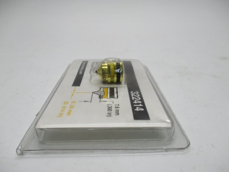 INDUSTRIAL SPARE PART 322414 NSMP