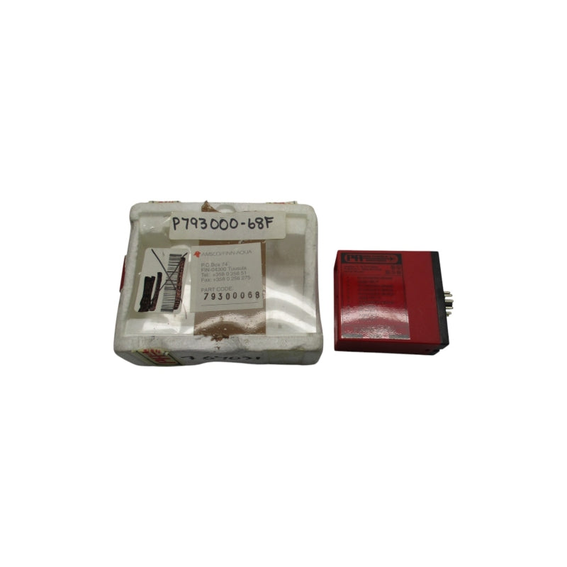 AMSCO 2220A1 110V-15VA UNMP