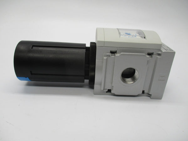 FESTO MS6N-LR-1/2-D5-AS-WR 300PSI NSNP