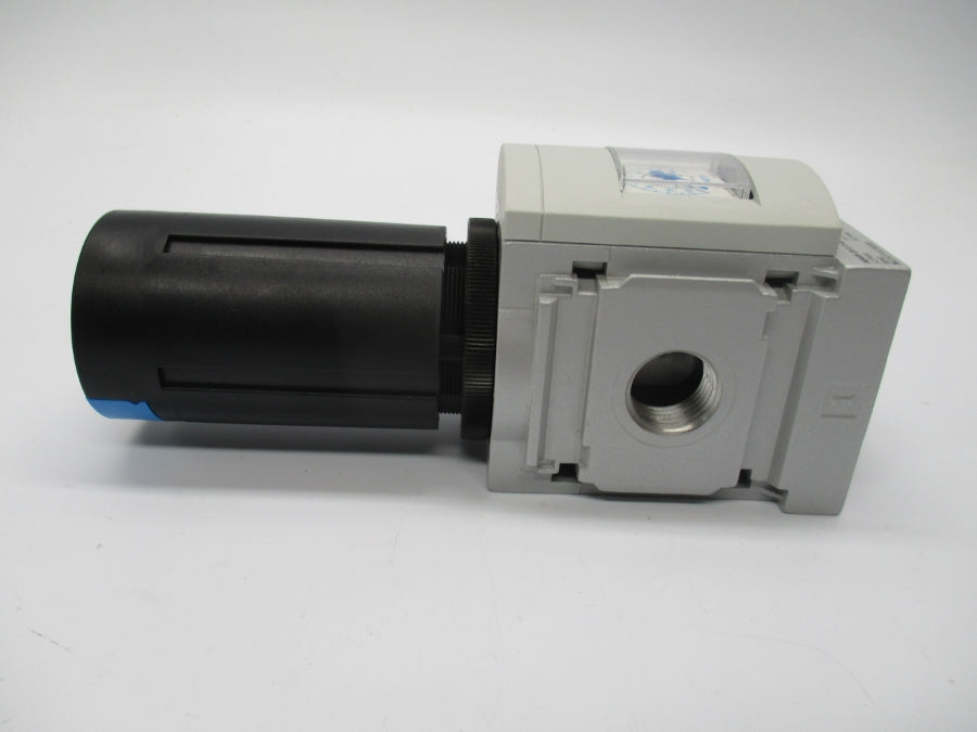FESTO MS6N-LR-1/2-D5-AS-WR 300PSI NSNP